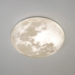 Moon Plafón