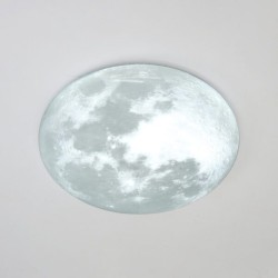 Moon Plafón