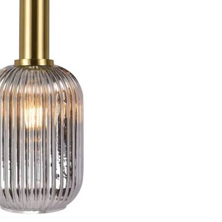 Colgante Kristal 1: tienda lamparas barcelona : alda Iluminacion
