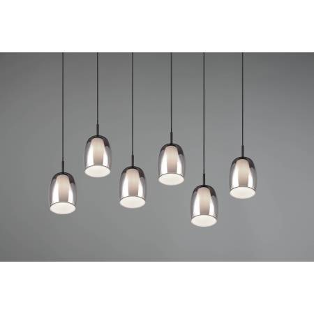 Lámpara Colgante Barret ; Tienda lámparas Barcelona : Alda Iluminación ;