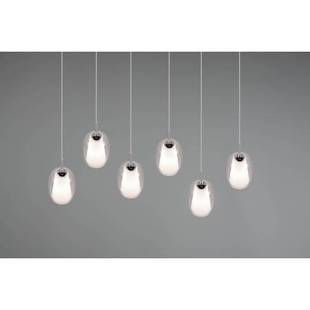 Lámpara Colgante Barret ; Tienda lámparas Barcelona : Alda Iluminación ;
