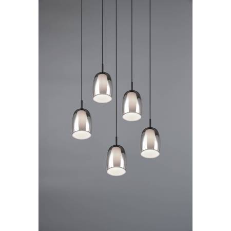Lámpara Colgante Barret ; Tienda lámparas Barcelona : Alda Iluminación ;