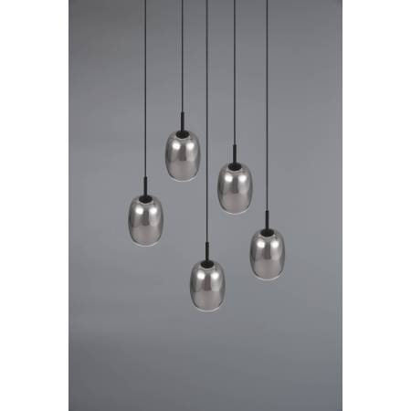 Lámpara Colgante Barret ; Tienda lámparas Barcelona : Alda Iluminación ;