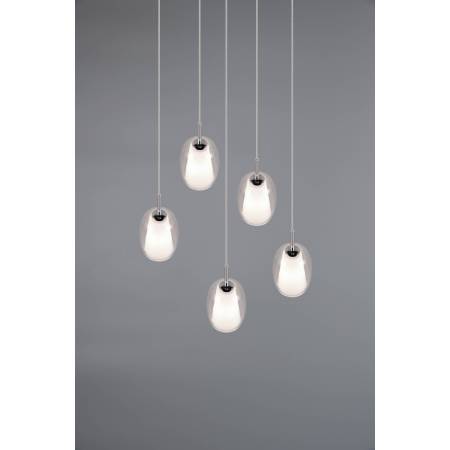 Lámpara Colgante Barret ; Tienda lámparas Barcelona : Alda Iluminación ;