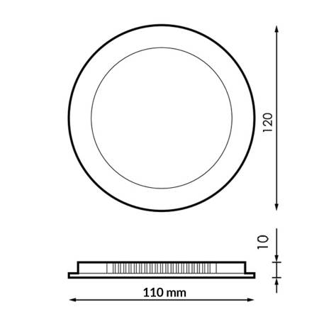 Downlight led : tienda lamparas Barcelona :Alda Iluminacion
