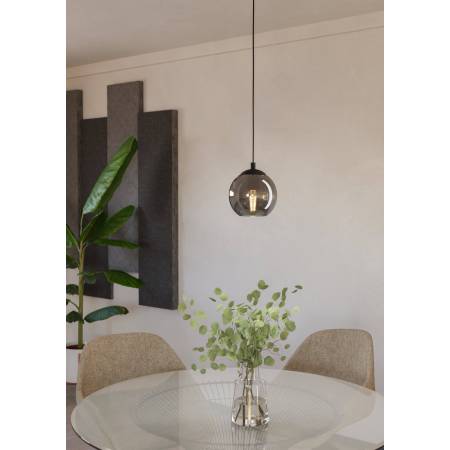 Ariscani Lámpara Colgante Cristal moderno