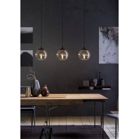 Ariscani;lampara bola cristal;tienda lamparas barcelona;alda iluminacion Ariscani;lampara bola cristal;tienda lamparas barcelona;alda iluminacion