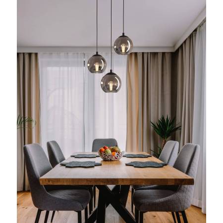 Ariscani;lampara bola cristal;tienda lamparas barcelona;alda iluminacion Ariscani;lampara bola cristal;tienda lamparas barcelona;alda iluminacion