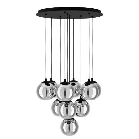 Ariscani Lámpara Colgante Cristal moderno Ariscani Lámpara Colgante Cristal moderno