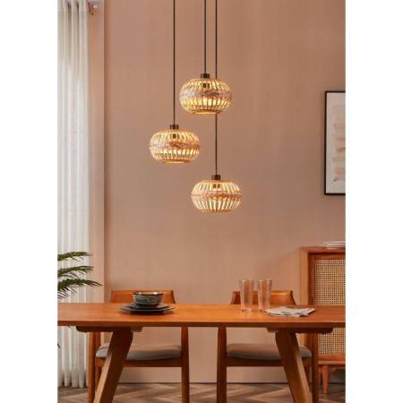 Amsfield Madera Vintage Rustico