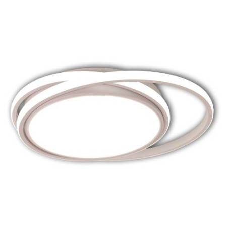 Plafon Doble Aro:Tienda Lamparas Barcelona :Alda Iluminacion