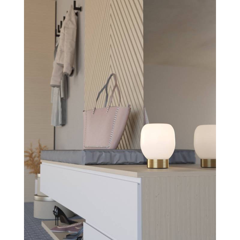 Sobremesa Manzanares