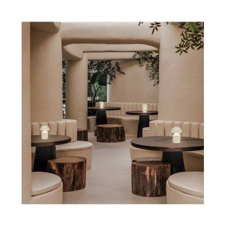 Sobremesa Nomo Recargable