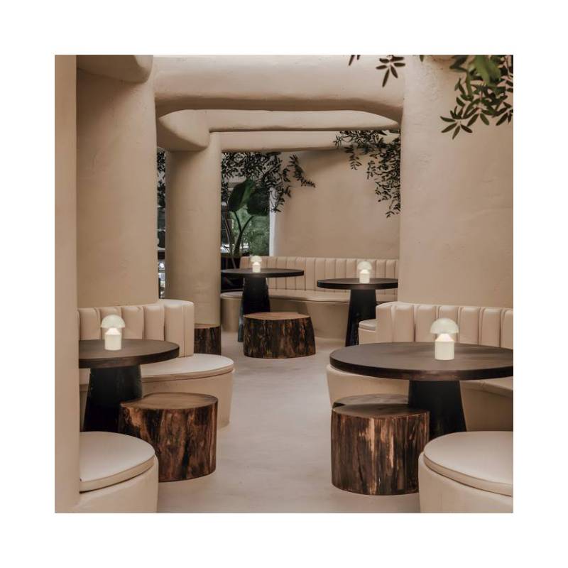 Sobremesa Nomo Recargable