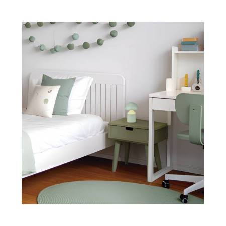 Sobremesa recargable:Tienda Lamparas Barcelona:Alda Iluminacion