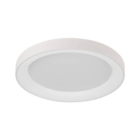 Plafon Niseko Blanco ; Tienda Lamparas Barcelona; Alda Iluminacion