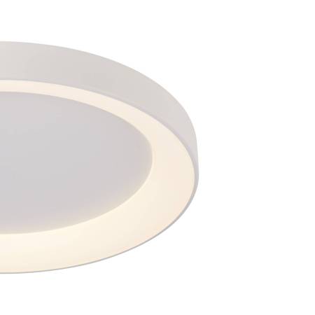 Plafon Niseko Blanco Alda Iluminacion