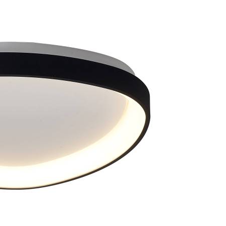 Niseko Triangular Negro; Tienda Lamparas Barcelona; Alda Iluminacion