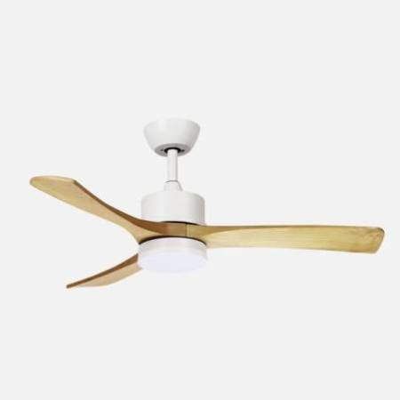 Ventilador-Tienda Lamparas Barcelona-Alda Iluminacion