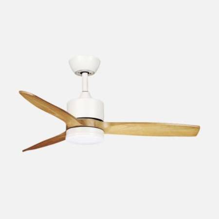 Ventilador-Tienda Lamparas Barcelona-Alda Iluminacion