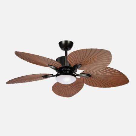 Ventilador-Tienda Lamparas Barcelona-Alda Iluminacion