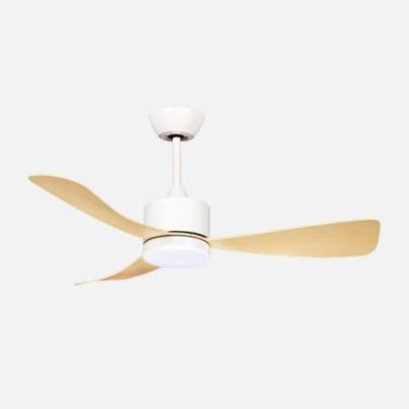 Ventilador-Tienda Lamparas Barcelona-AldaIluminacion