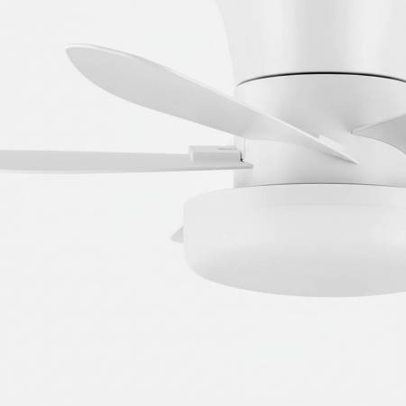 Ventilador-Tienda Lamparas Barcelona-AldaIluminacion