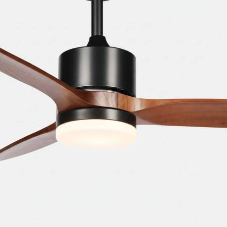 Ventilador-Tienda Lamparas Barcelona-Alda Iluminacion