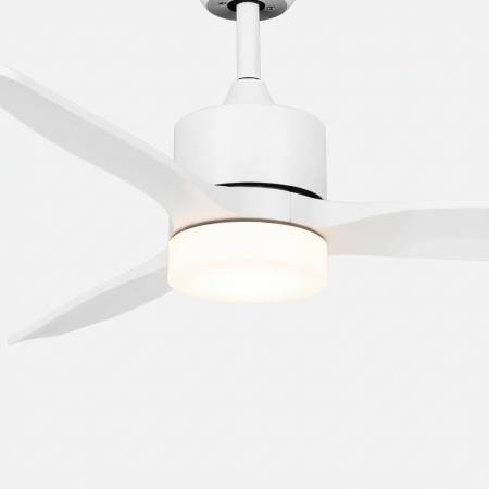 Ventilador-Tienda Lamparas Barcelona-AldaIluminacion