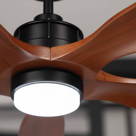 Ventilador-Tienda Lamparas Barcelona-Alda Iluminacion