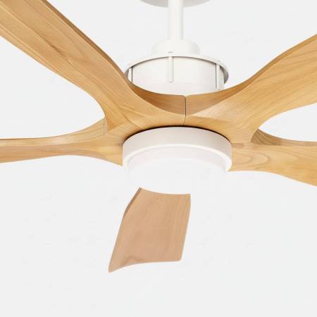 Ventilador-Tienda Lamparas Barcelona-Alda Iluminacion