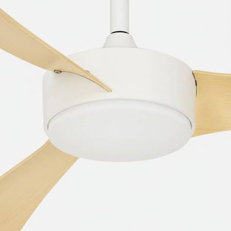 Ventilador-Tienda Lamparas Barcelona-Alda Iluminacion