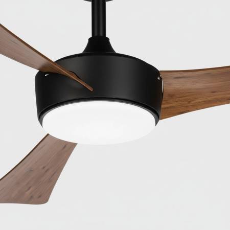 Ventilador-Tienda Lamparas Barcelona-Alda Iluminacion