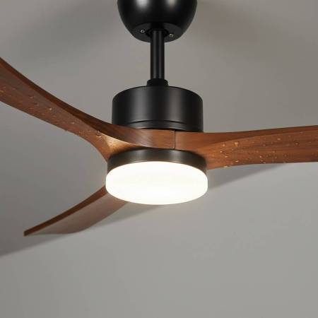 Ventilador-Tienda Lamparas Barcelona-Alda Iluminacion