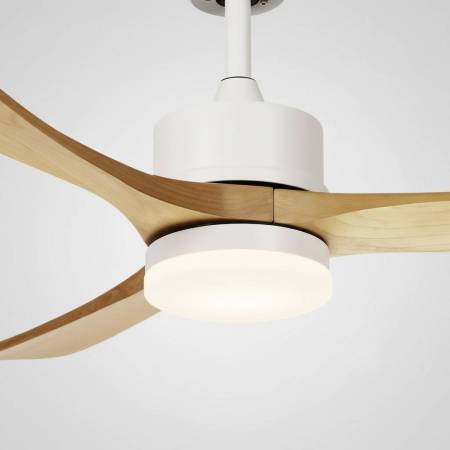 Ventilador-Tienda Lamparas Barcelona-Alda Iluminacion