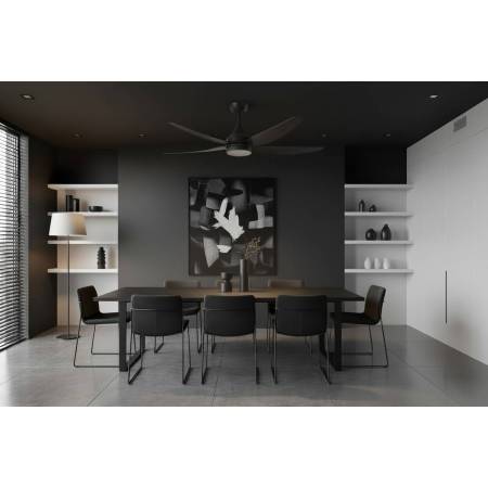 Ventilador-Tienda Lamparas Barcelona-Alda Iluminacion