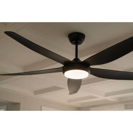 Ventilador-Tienda Lamparas Barcelona-Alda Iluminacion