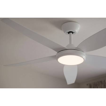 Ventilador-Tienda Lamparas Barcelona-Alda Iluminacion