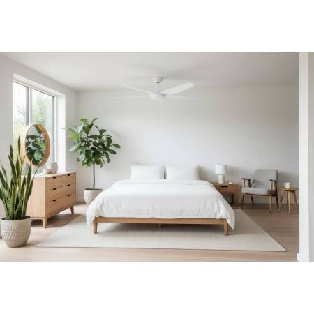 Ventilador-Tienda Lamparas Barcelona-Alda Iluminacion