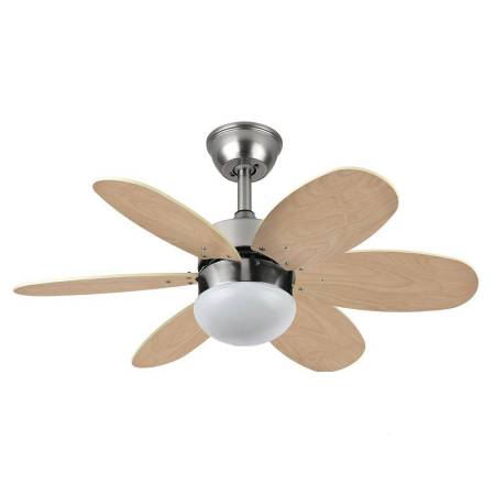 Alavés Ventilador NK: tienda lamparas barcelona : alda iluminacion