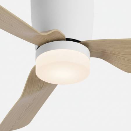 Ventilador-Tienda Lamparas Barcelona-Alda Iluminacion