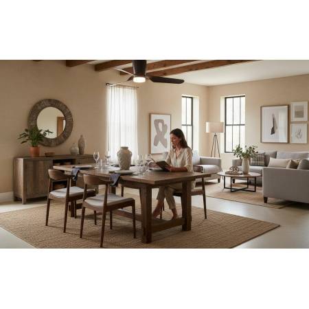 Ventilador-Tienda Lamparas Barcelona-Alda Iluminacion