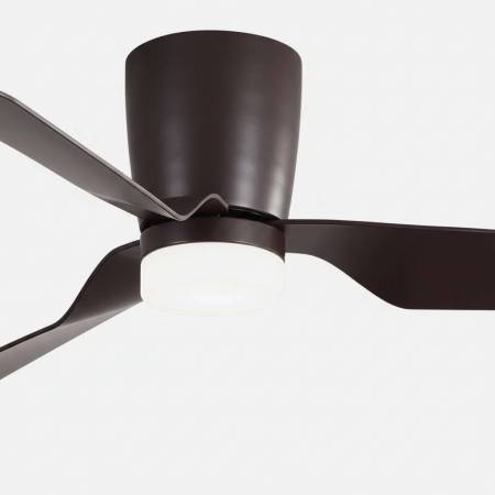 Ventilador-Tienda Lamparas Barcelona-Alda Iluminacion