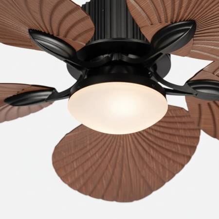 Ventilador-Tienda Lamparas Barcelona-Alda Iluminacion