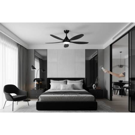 Ventilador-Tienda Lamparas Barcelona-Alda Iluminacion