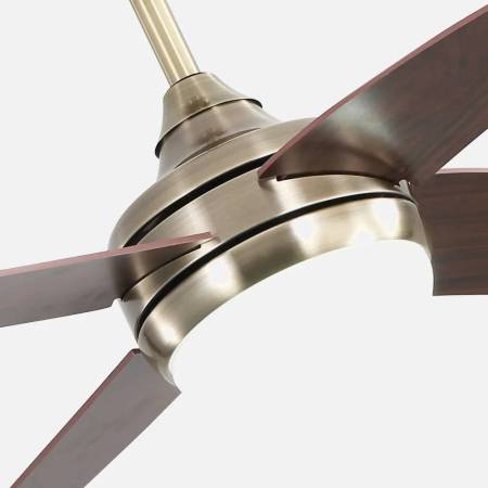 Klod Ventilador Alda Iluminacion