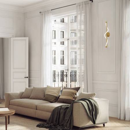 Fugaz Aplique:Tienda Lamparas Barcelona : Alda Iluminacion