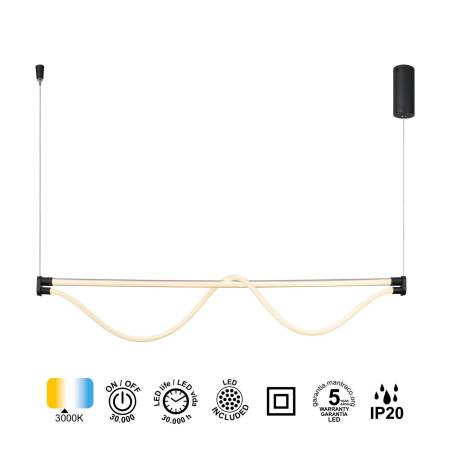 Fugaz Lampara Alda Iluminacion