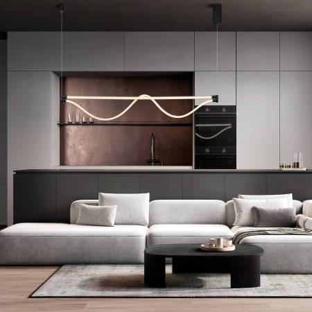 Fugaz Lampara : Tienda Lamparas Barcelona : Alda Iluminacion