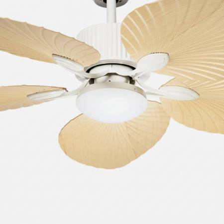 Ventilador-Tienda Lamparas Barcelona-AldaIluminacion